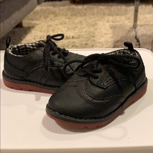 Carters Oxford Toddler Shoes
